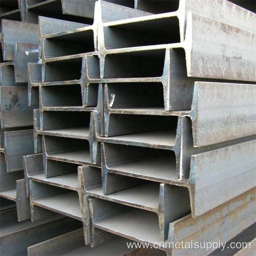 ASTM S235JR I Beam Section Steel